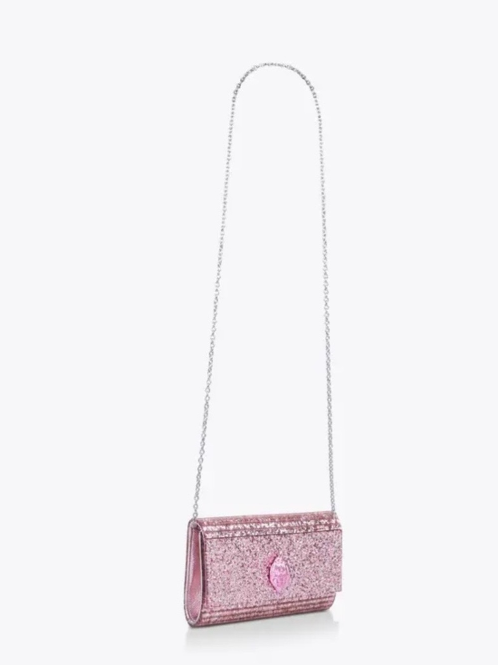 NWT Kurt Geiger London Drench Party Eagle Two Way Bag - Picture 4 of 14